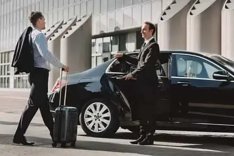 услуги Трансфер #2