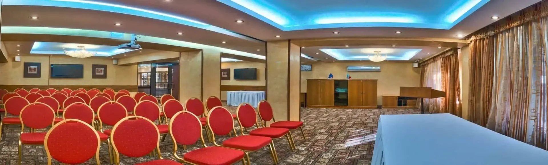 Наши услуги от отеля Уют в Алматы